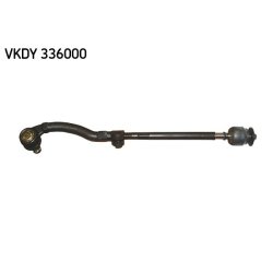 Tie Rod VKDY336000 SKF VKDY 336000 OE Ref 7701467501