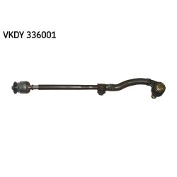 Tie Rod VKDY336001 SKF VKDY 336001 OE Ref 7701467502