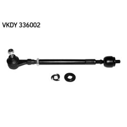 Tie Rod VKDY336002 SKF VKDY 336002 OE Ref 7701467271