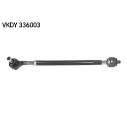 Tie Rod VKDY336003 SKF VKDY 336003 OE Ref 7701467235