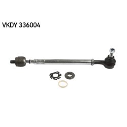 Tie Rod VKDY336004 SKF VKDY 336004 OE Ref 7701467237