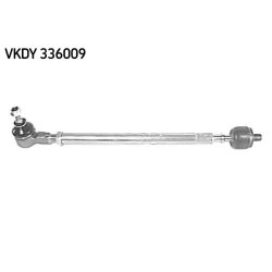 Tie Rod VKDY336009 SKF VKDY 336009 OE Ref 7701462540