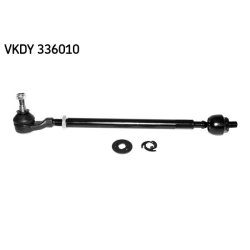 Tie Rod VKDY336010 SKF VKDY 336010 OE Ref 7701464015