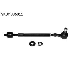 Tie Rod VKDY336011 SKF VKDY 336011 OE Ref 7701467272