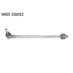 Tie Rod VKDY336012 SKF VKDY 336012 OE Ref 7701463195