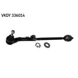 Tie Rod VKDY336014 SKF VKDY 336014 OE Ref 7701468952