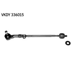 Tie Rod VKDY336015 SKF VKDY 336015 OE Ref 7701467218