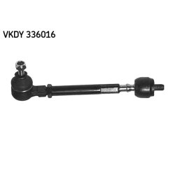 Tie Rod VKDY336016 SKF VKDY 336016 OE Ref 7701461010 SKF