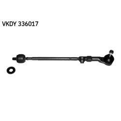 Tie Rod VKDY336017 SKF VKDY 336017 OE Ref 7701467219