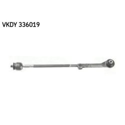 Tie Rod VKDY336019 SKF VKDY 336019 OE Ref 7701467859