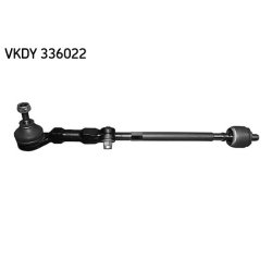 Tie Rod VKDY336022 SKF VKDY 336022 OE Ref 7701467539