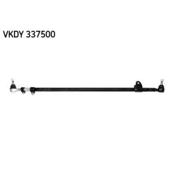 Tie Rod VKDY337500 SKF VKDY 337500 OE Ref QHG000040