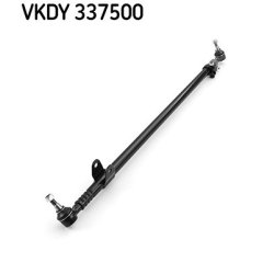 Tie Rod VKDY337500 SKF VKDY 337500 OE Ref QHG000040 SKF