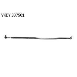 Tie Rod VKDY337501 SKF VKDY 337501 OE Ref ANR3826