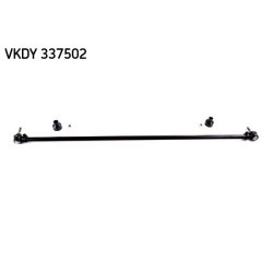 Tie Rod VKDY337502 SKF VKDY 337502 OE Ref LR041267