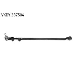 Tie Rod VKDY337504 SKF VKDY 337504 OE Ref QFK000080