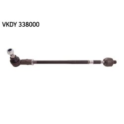 Tie Rod VKDY338000 SKF VKDY 338000 OE Ref A9014600205