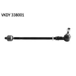 Tie Rod VKDY338001 SKF VKDY 338001 OE Ref A6384600205