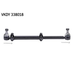Tie Rod VKDY338018 SKF VKDY 338018 OE Ref A6014601005