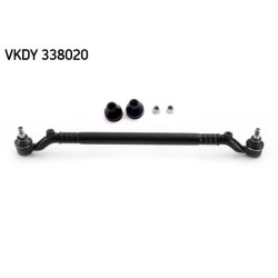 Tie Rod VKDY338020 SKF VKDY 338020 OE Ref A1404600805