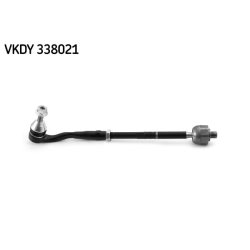 Tie Rod VKDY338021 SKF VKDY 338021 OE Ref A1663300403