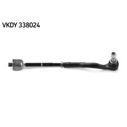 Tie Rod VKDY338024 SKF VKDY 338024 OE Ref A2043302003