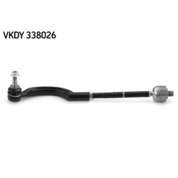 Tie Rod VKDY338026 SKF VKDY 338026 OE Ref A4474600055