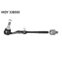 Tie Rod VKDY338500 SKF VKDY 338500 OE Ref 32106765235