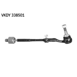 Tie Rod VKDY338501 SKF VKDY 338501 OE Ref 32106765236