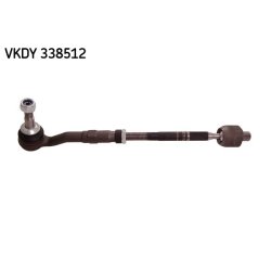 Tie Rod VKDY338512 SKF VKDY 338512 OE Ref 32106774347