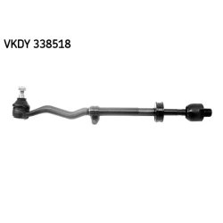 Tie Rod VKDY338518 SKF VKDY 338518 OE Ref 32111125186
