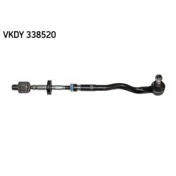 Tie Rod VKDY338520 SKF VKDY 338520 OE Ref 32106777504
