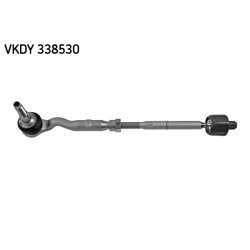 Tie Rod VKDY338530 SKF VKDY 338530 OE Ref 32106784719
