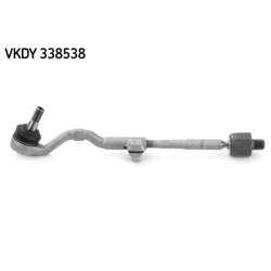 Tie Rod VKDY338538 SKF VKDY 338538 OE Ref 32106863857