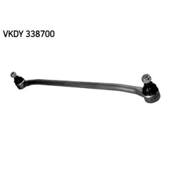 Tie Rod VKDY338700 SKF VKDY 338700 OE Ref 21213414011