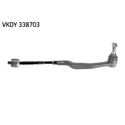 Tie Rod VKDY338703 SKF VKDY 338703 OE Ref A1683301135