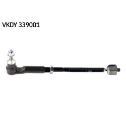Tie Rod VKDY339001 SKF VKDY 339001 OE Ref BJ323L519AA
