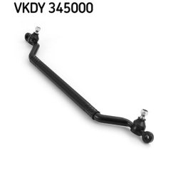 Centre Rod Assembly VKDY345000 SKF VKDY 345000 OE Ref 322166