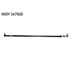 Centre Rod Assembly VKDY347500 SKF VKDY 347500 OE Ref TIQ000010