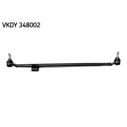 Centre Rod Assembly VKDY348002 SKF VKDY 348002 OE Ref A1244600805