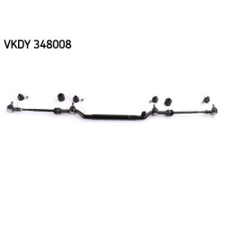 Centre Rod Assembly VKDY348008 SKF VKDY 348008 OE Ref A1704630015