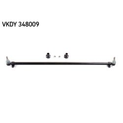 Centre Rod Assembly VKDY348009 SKF VKDY 348009 OE Ref A4604635115
