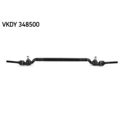 Centre Rod Assembly VKDY348500 SKF VKDY 348500 OE Ref 32211096059