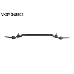 Centre Rod Assembly VKDY348502 SKF VKDY 348502 OE Ref 32211091913
