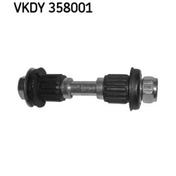 Idler Arm VKDY358001 SKF VKDY 358001 OE Ref A2014600050