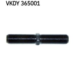 Inner Tie Rod Repair Kit VKDY365001 SKF VKDY 365001