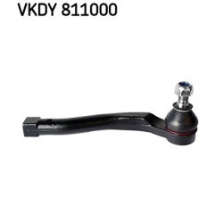 Tie Rod End VKDY811000 SKF VKDY 811000 OE Ref 4504709270
