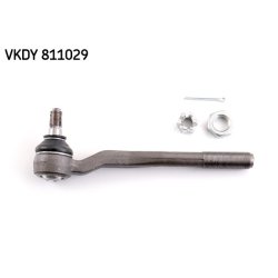 Tie Rod End VKDY811029 SKF VKDY 811029