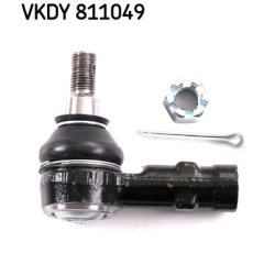Tie Rod End VKDY811049 SKF VKDY 811049 OE Ref 4504687401