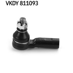 Tie Rod End VKDY811093 SKF VKDY 811093 OE Ref 4504609800 SKF